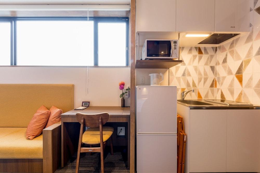 Resi Stay Owan Hanami Киото Экстерьер фото