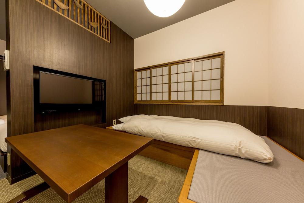 Resi Stay Owan Hanami Киото Экстерьер фото