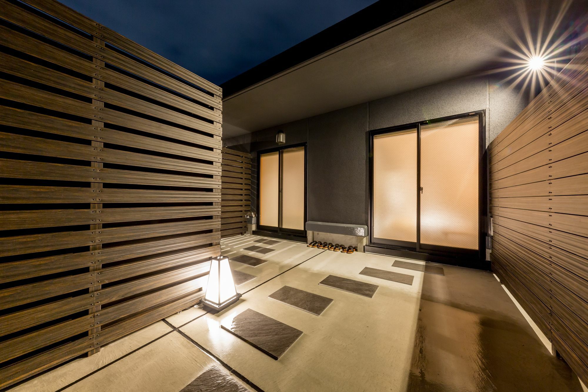Resi Stay Owan Hanami Киото Экстерьер фото
