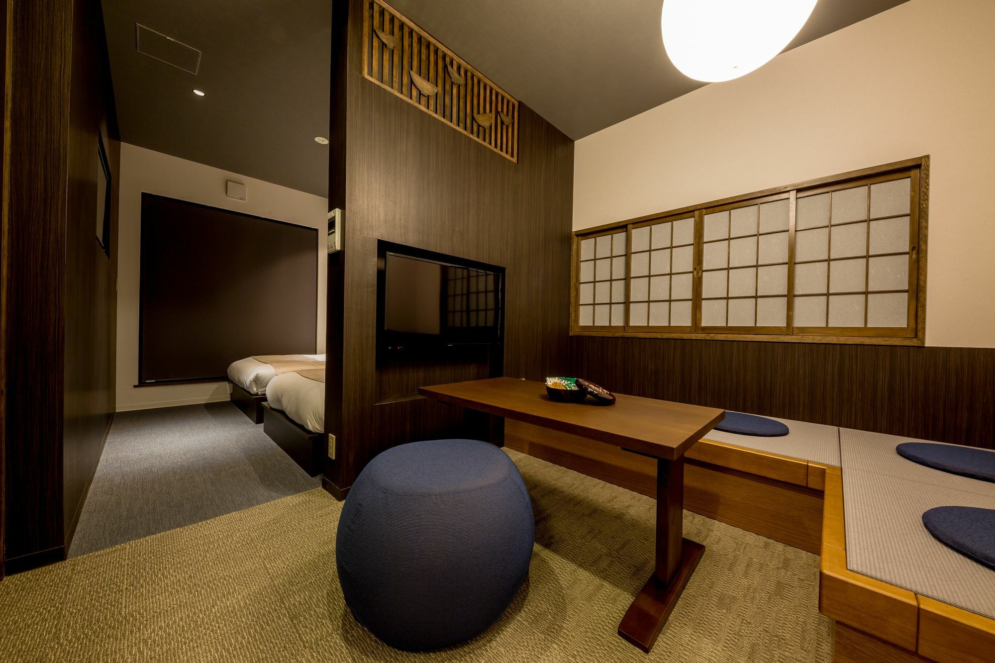 Resi Stay Owan Hanami Киото Экстерьер фото