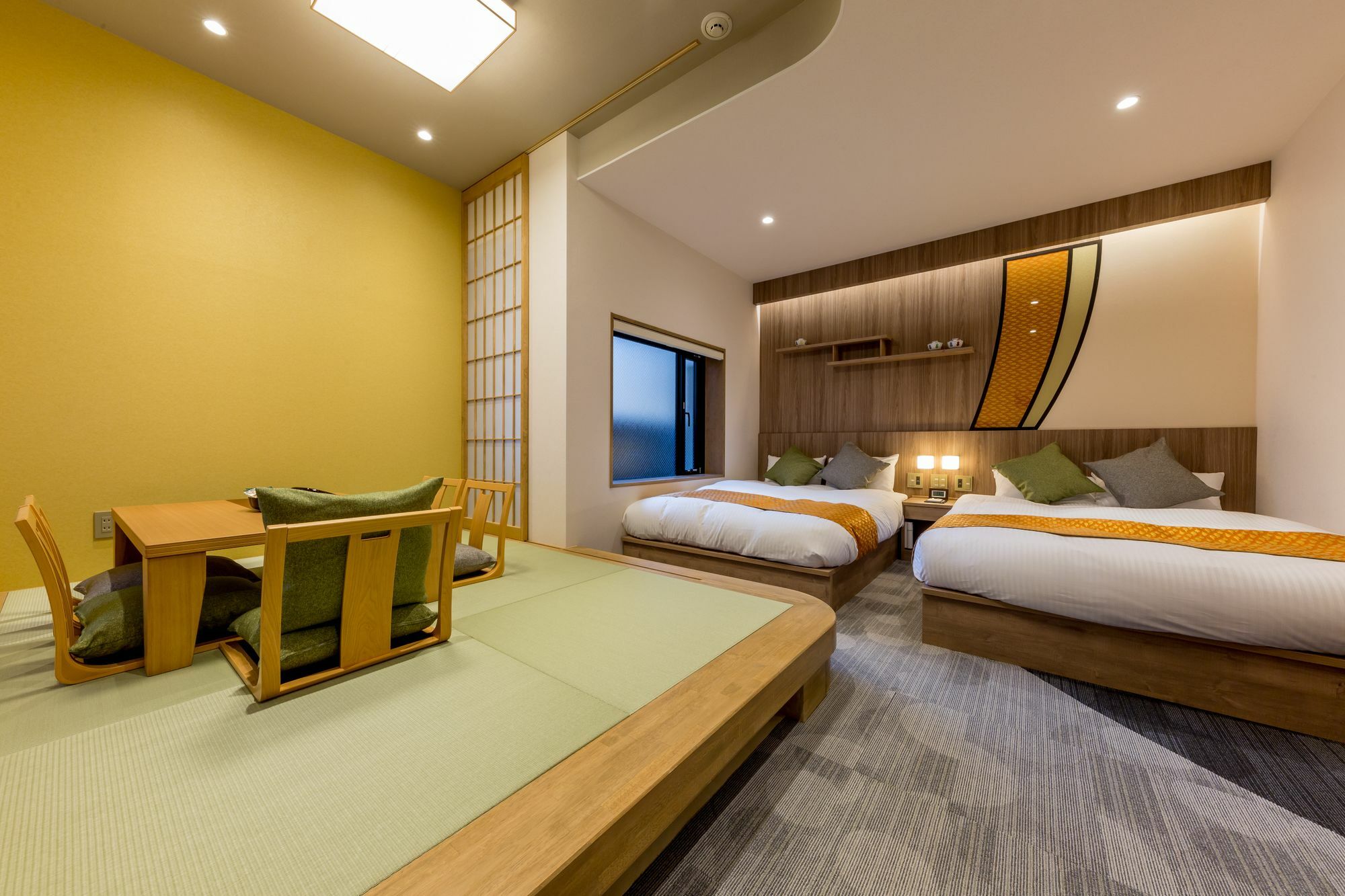 Resi Stay Owan Hanami Киото Экстерьер фото