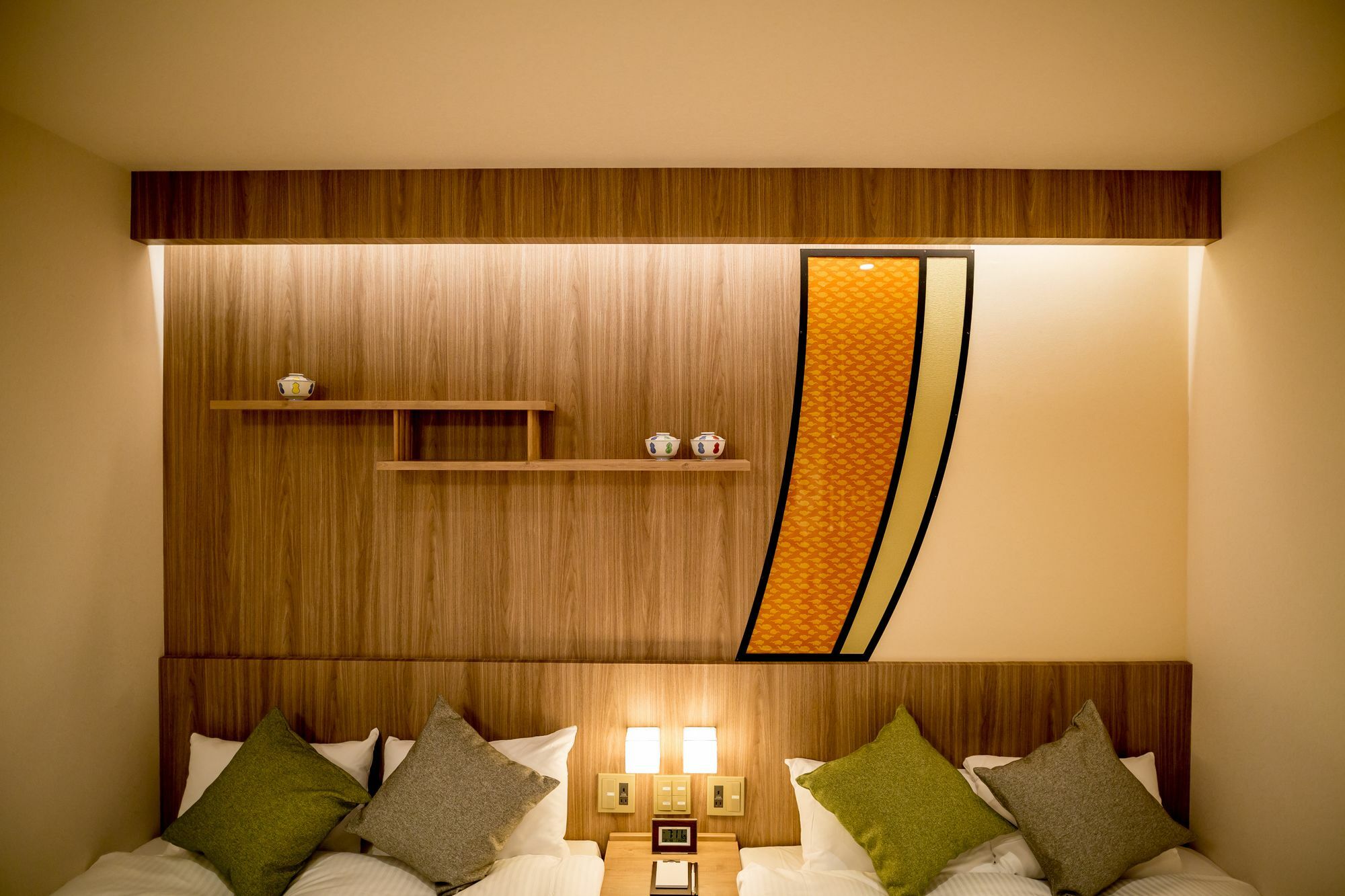 Resi Stay Owan Hanami Киото Экстерьер фото